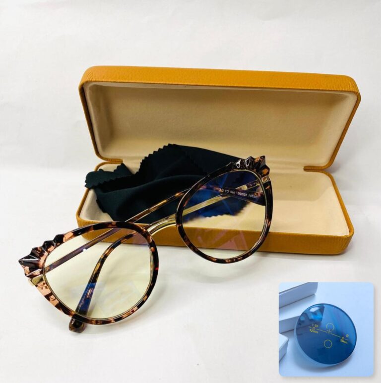 Bluelight from raybloc